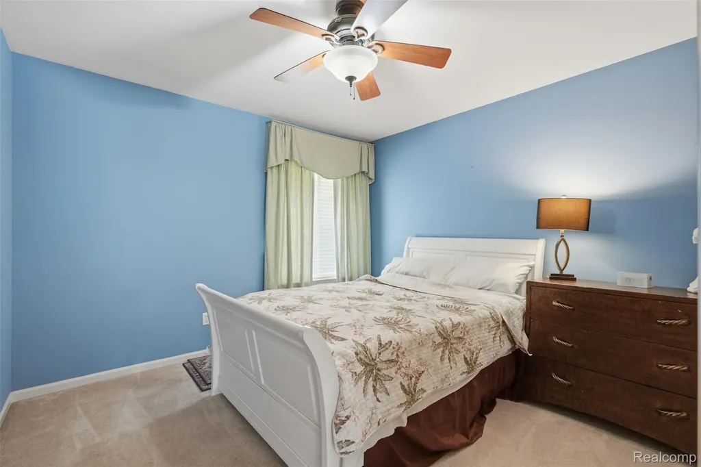 170 Fairhill Way Marion Township MI 48843