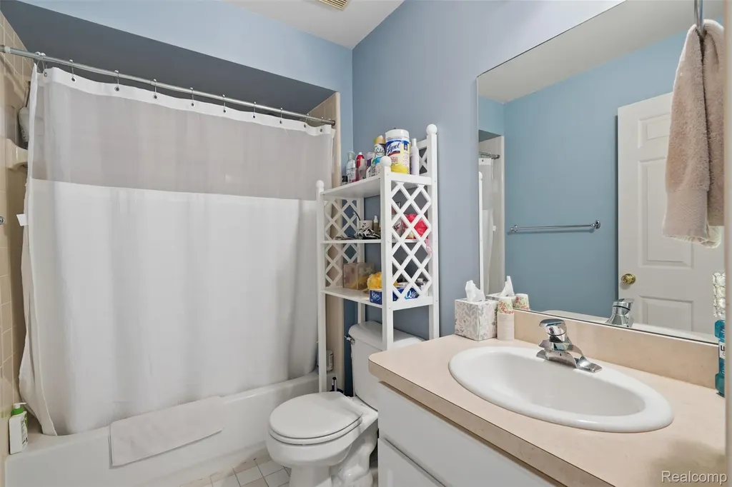 170 Fairhill Way Marion Township MI 48843