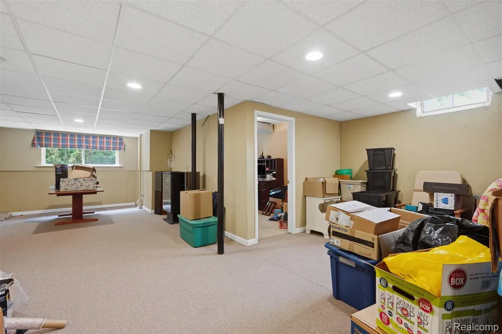 170 Fairhill Way Marion Township MI 48843