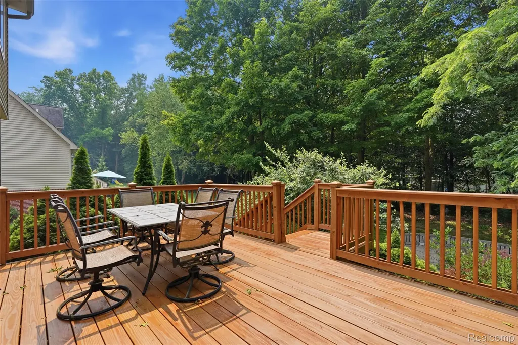 170 Fairhill Way Marion Township MI 48843