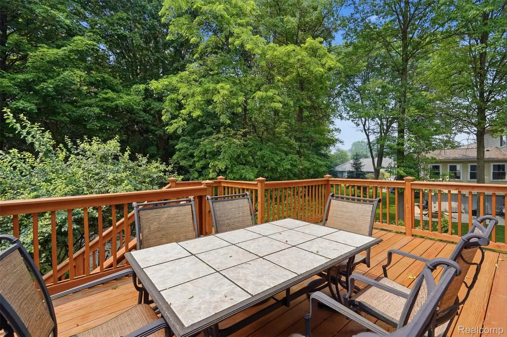 170 Fairhill Way Marion Township MI 48843
