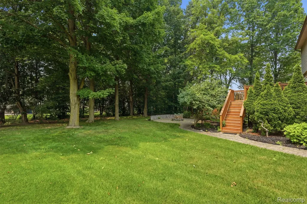 170 Fairhill Way Marion Township MI 48843