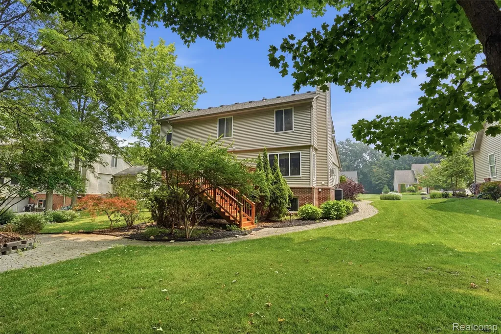 170 Fairhill Way Marion Township MI 48843
