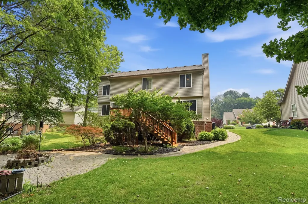 170 Fairhill Way Marion Township MI 48843