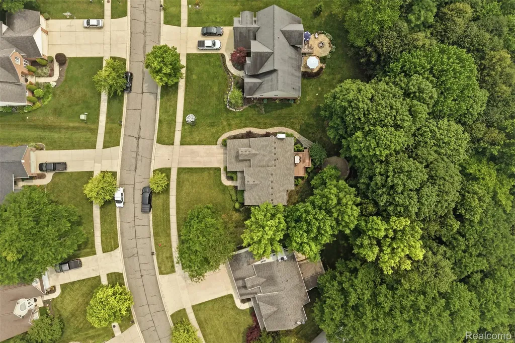 170 Fairhill Way Marion Township MI 48843