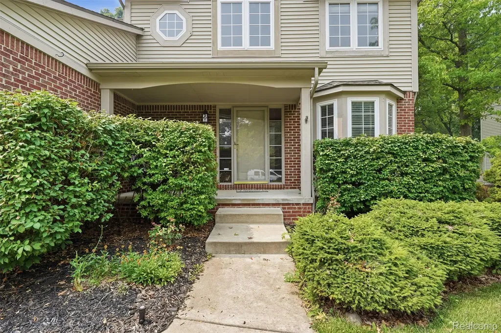 170 Fairhill Way Marion Township MI 48843