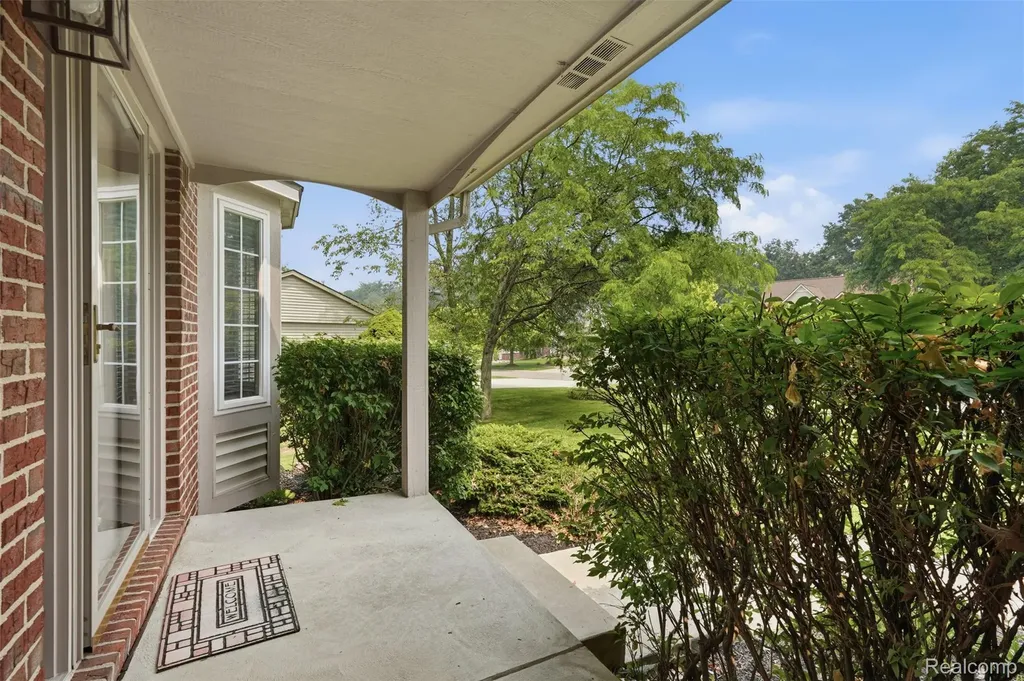 170 Fairhill Way Marion Township MI 48843
