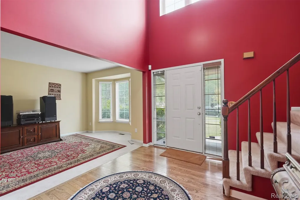 170 Fairhill Way Marion Township MI 48843