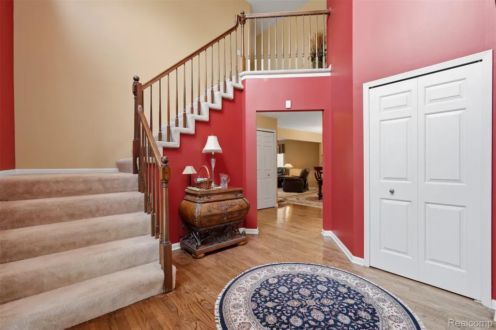 170 Fairhill Way Marion Township MI 48843