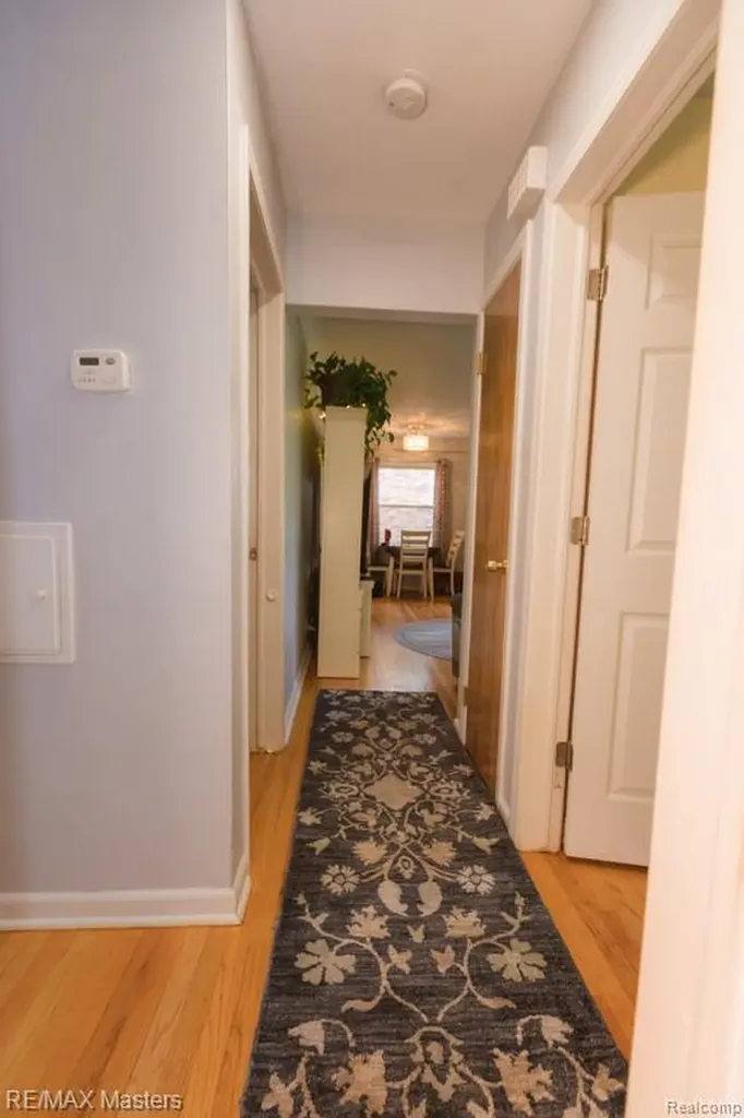 15957 Fox Redford Charter Township MI 48239