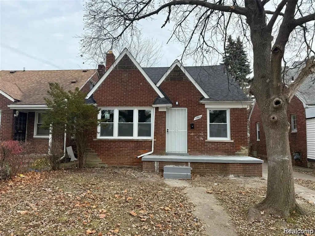 17694 Teppert Street Detroit City MI 48234