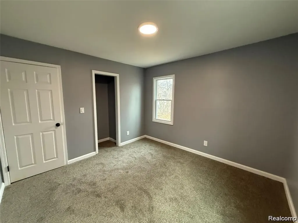 17694 Teppert Street Detroit City MI 48234