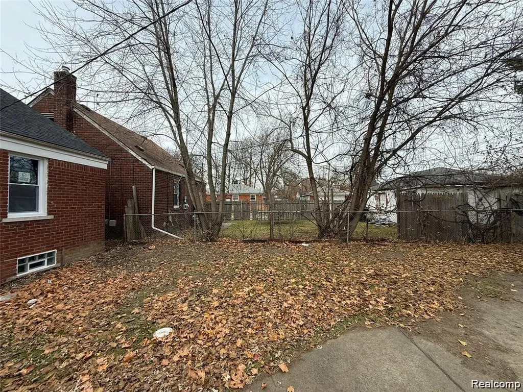 17694 Teppert Street Detroit City MI 48234