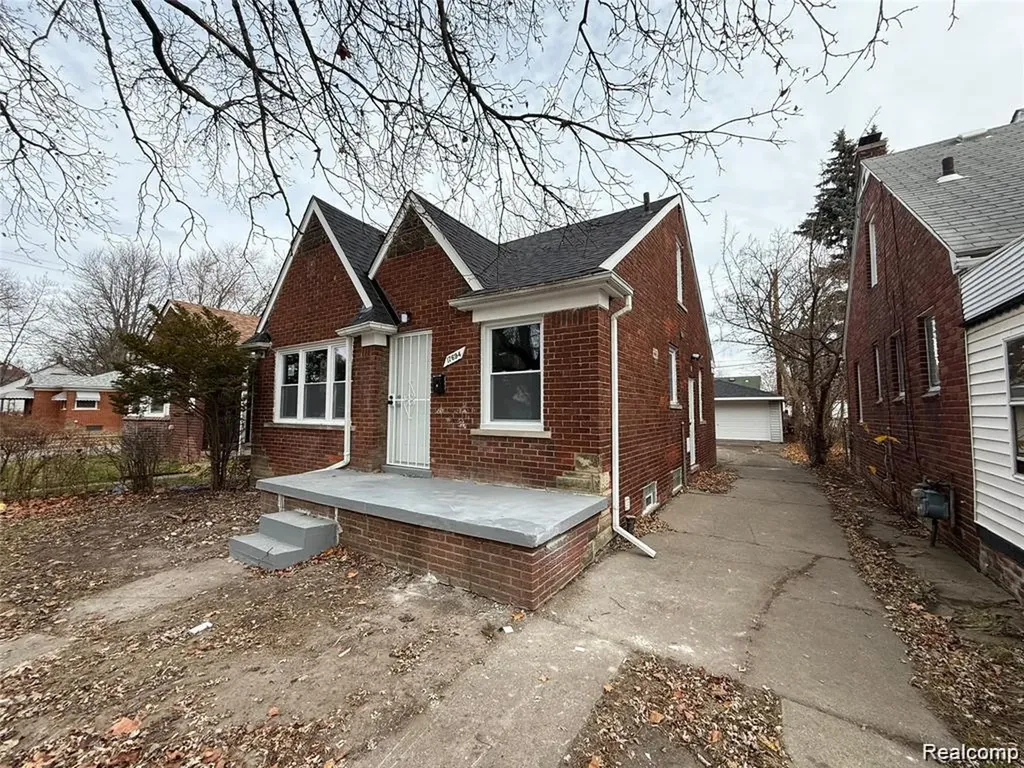 17694 Teppert Street Detroit City MI 48234