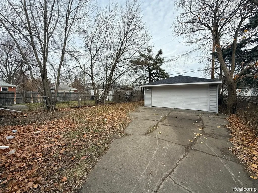 17694 Teppert Street Detroit City MI 48234