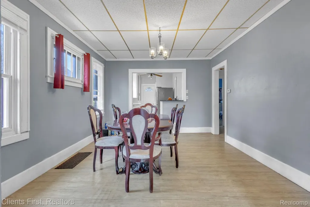14077 Mark Twain Street Detroit City MI 48227