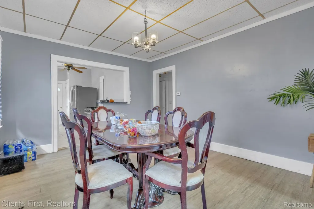 14077 Mark Twain Street Detroit City MI 48227