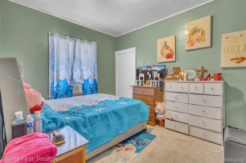 14077 Mark Twain Street Detroit City MI 48227
