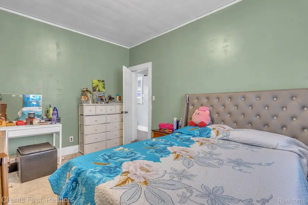 14077 Mark Twain Street Detroit City MI 48227