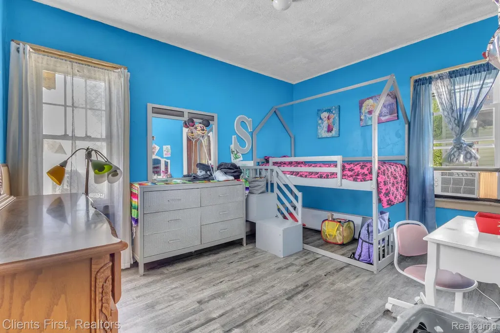 14077 Mark Twain Street Detroit City MI 48227