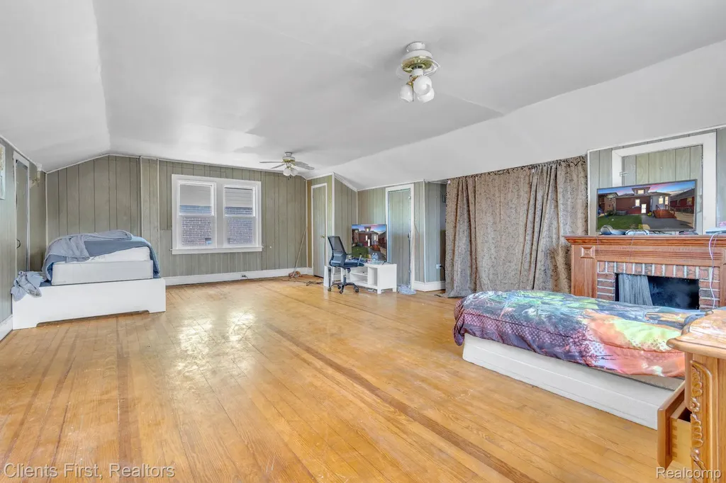 14077 Mark Twain Street Detroit City MI 48227