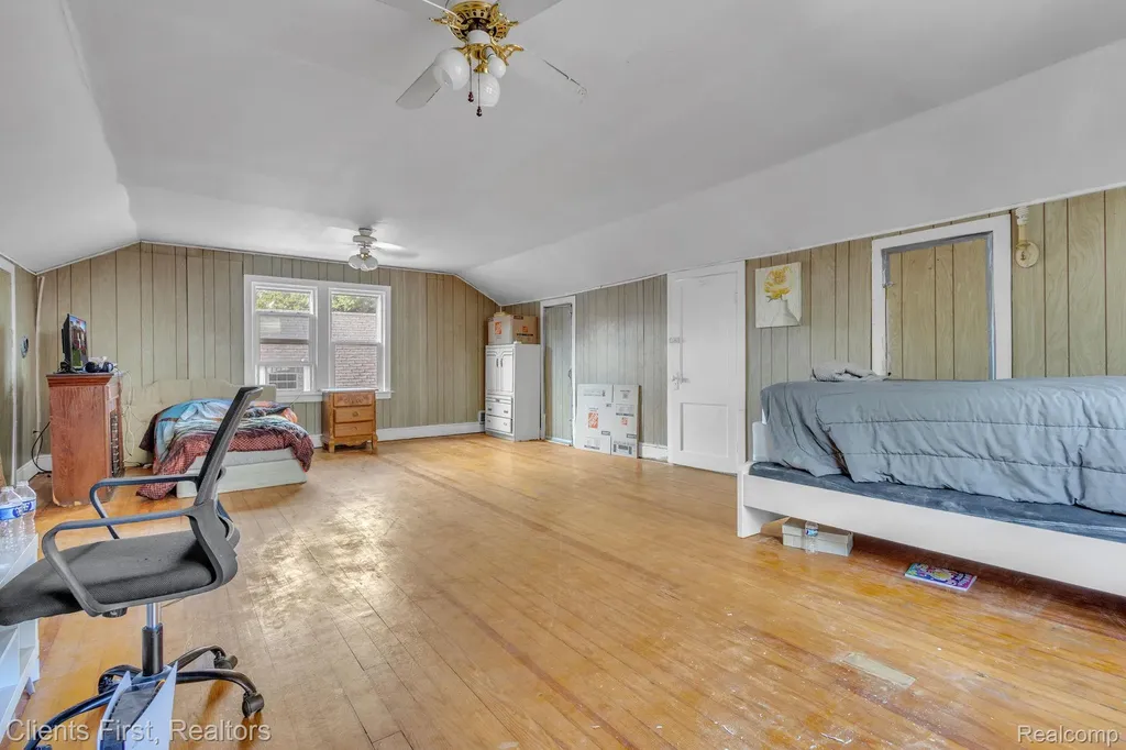 14077 Mark Twain Street Detroit City MI 48227