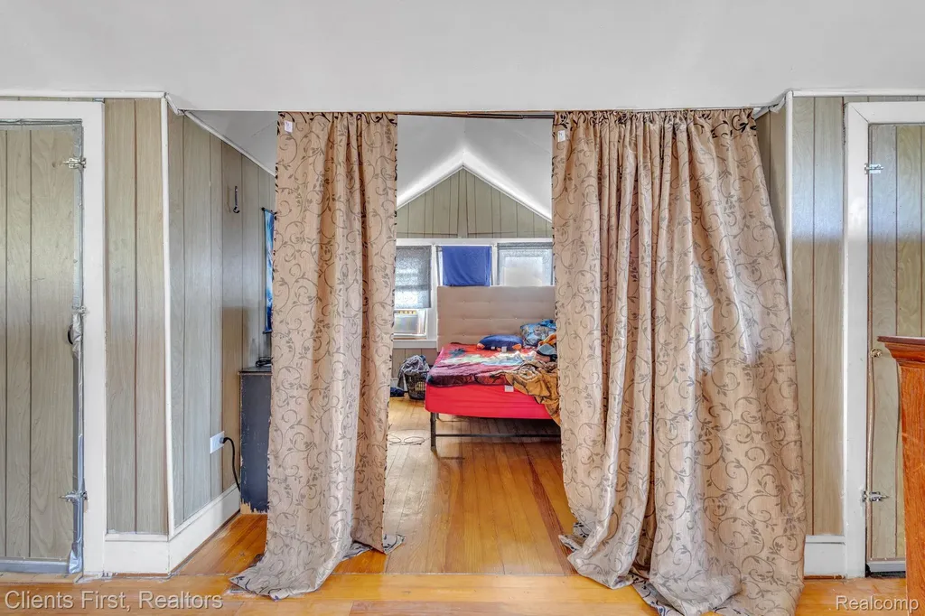 14077 Mark Twain Street Detroit City MI 48227