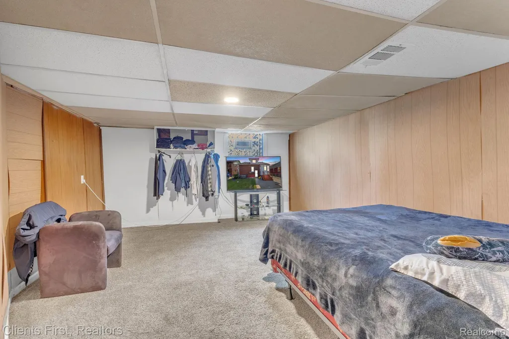 14077 Mark Twain Street Detroit City MI 48227