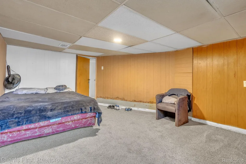 14077 Mark Twain Street Detroit City MI 48227