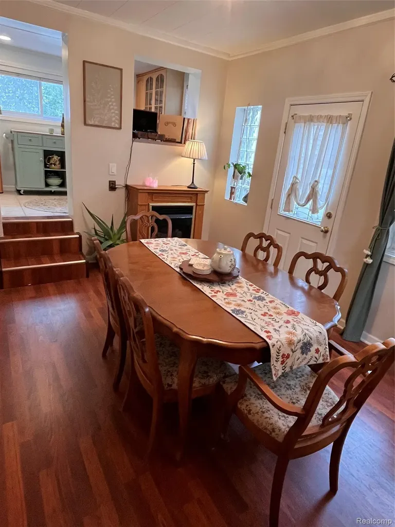 1860 Shevlin Street Ferndale City MI 48220