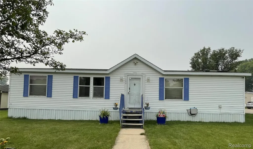 184 Chapman Branch Oxford Charter Township MI 48371