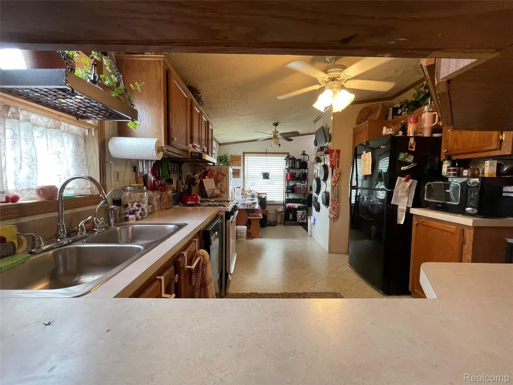 184 Chapman Branch Oxford Charter Township MI 48371