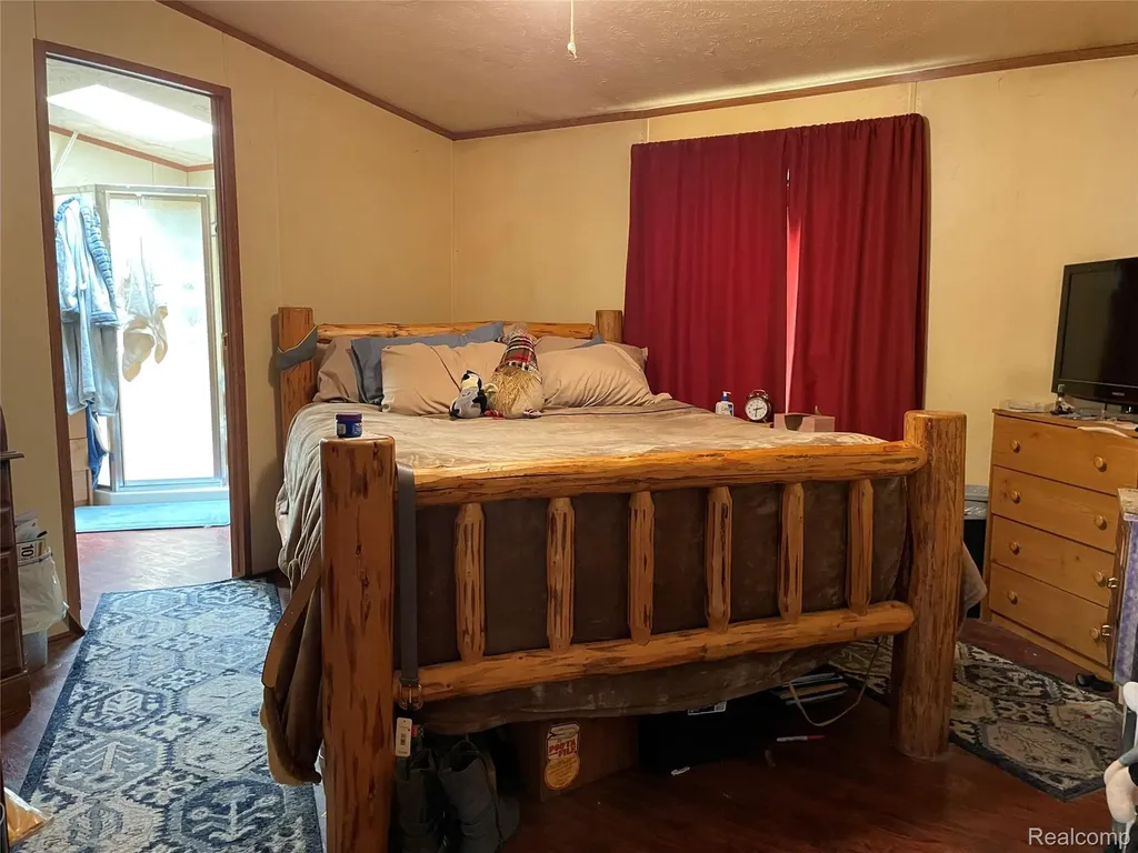 184 Chapman Branch Oxford Charter Township MI 48371