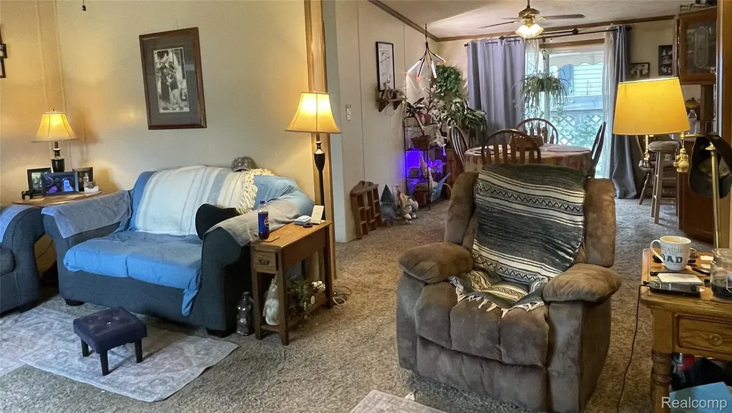 184 Chapman Branch Oxford Charter Township MI 48371
