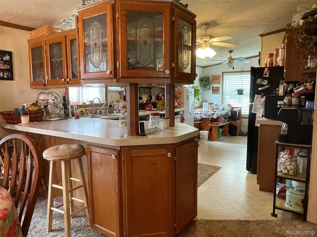 184 Chapman Branch Oxford Charter Township MI 48371