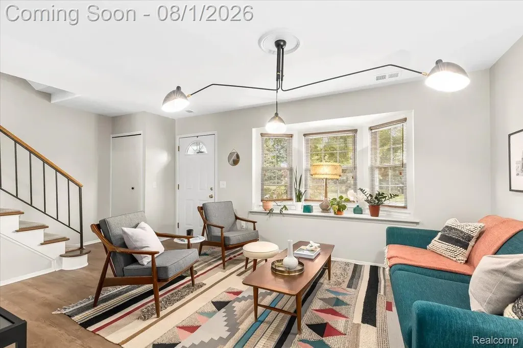 20287 Silver Spring Drive Northville Township MI 48167