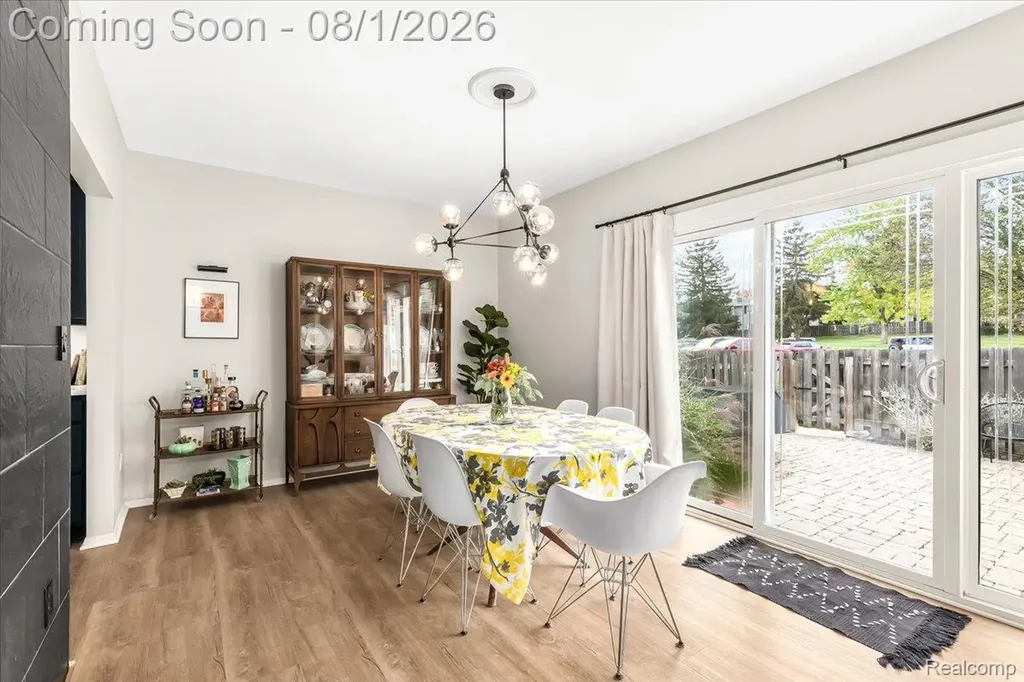 20287 Silver Spring Drive Northville Township MI 48167