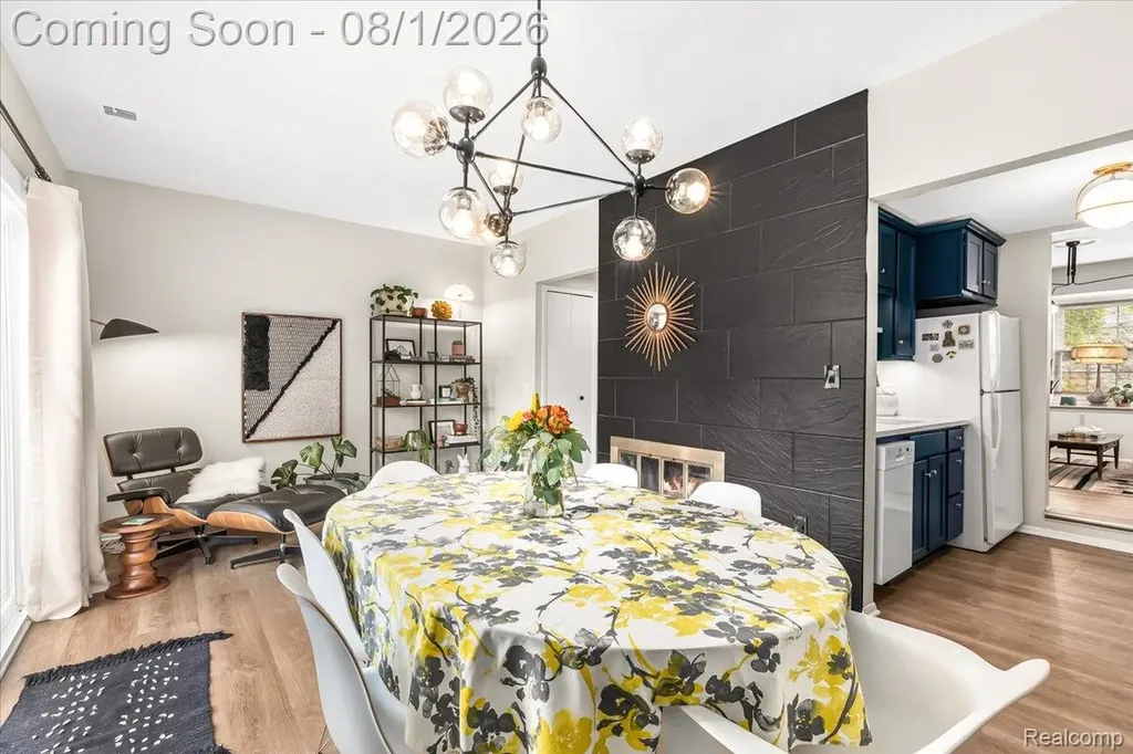 20287 Silver Spring Drive Northville Township MI 48167