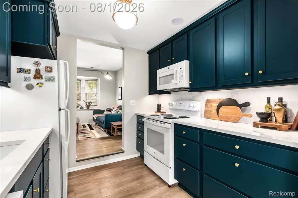20287 Silver Spring Drive Northville Township MI 48167