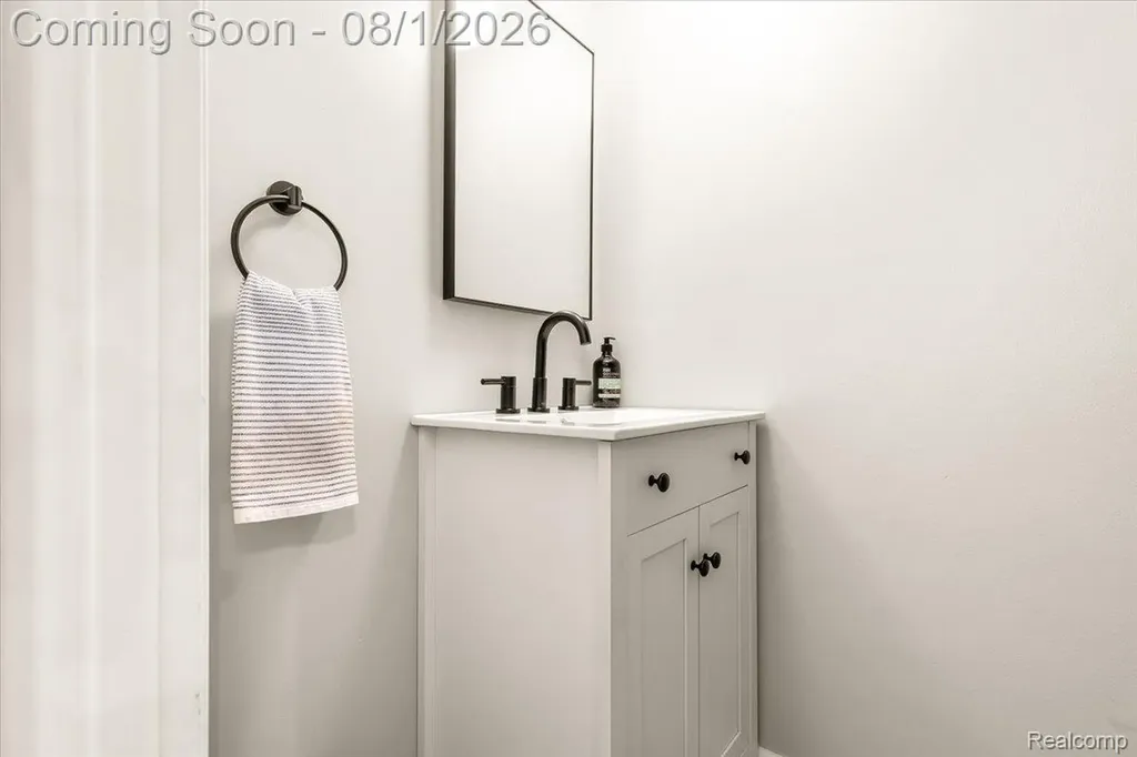 20287 Silver Spring Drive Northville Township MI 48167