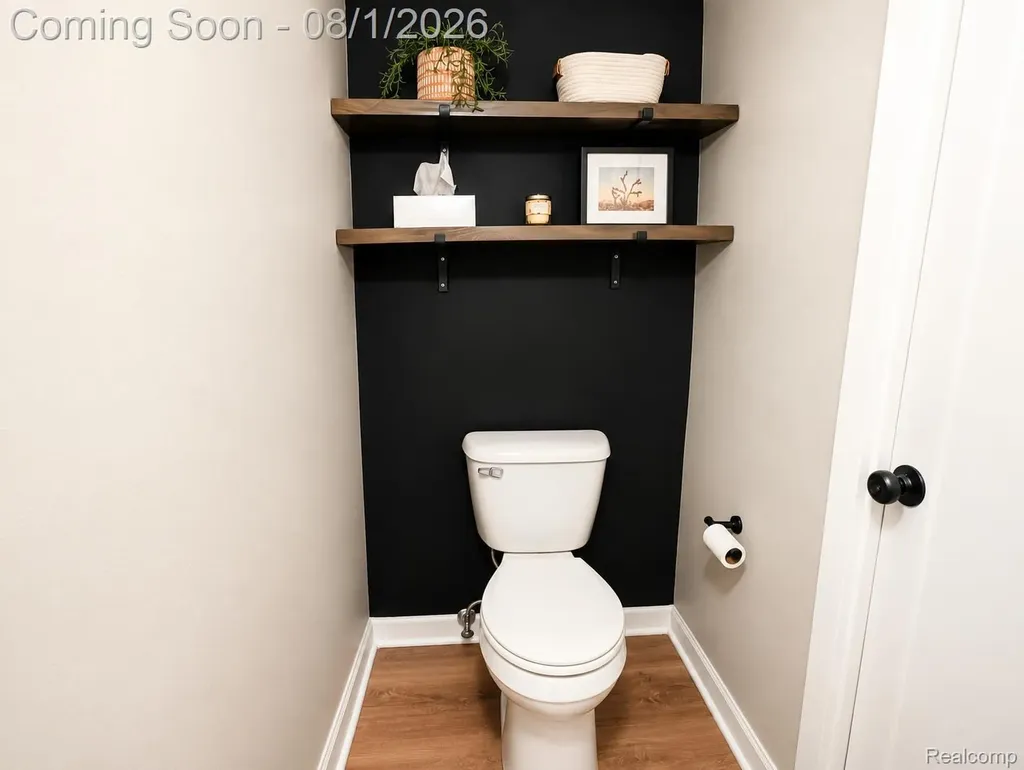 20287 Silver Spring Drive Northville Township MI 48167