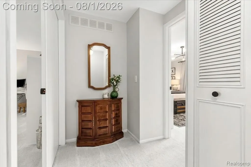 20287 Silver Spring Drive Northville Township MI 48167