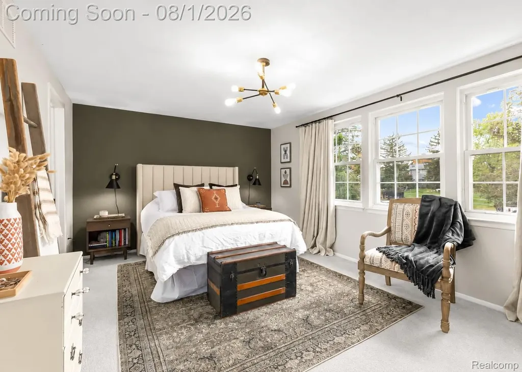 20287 Silver Spring Drive Northville Township MI 48167