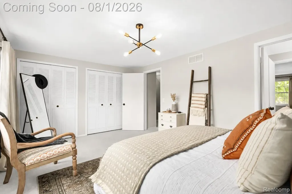 20287 Silver Spring Drive Northville Township MI 48167