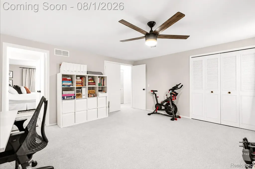 20287 Silver Spring Drive Northville Township MI 48167