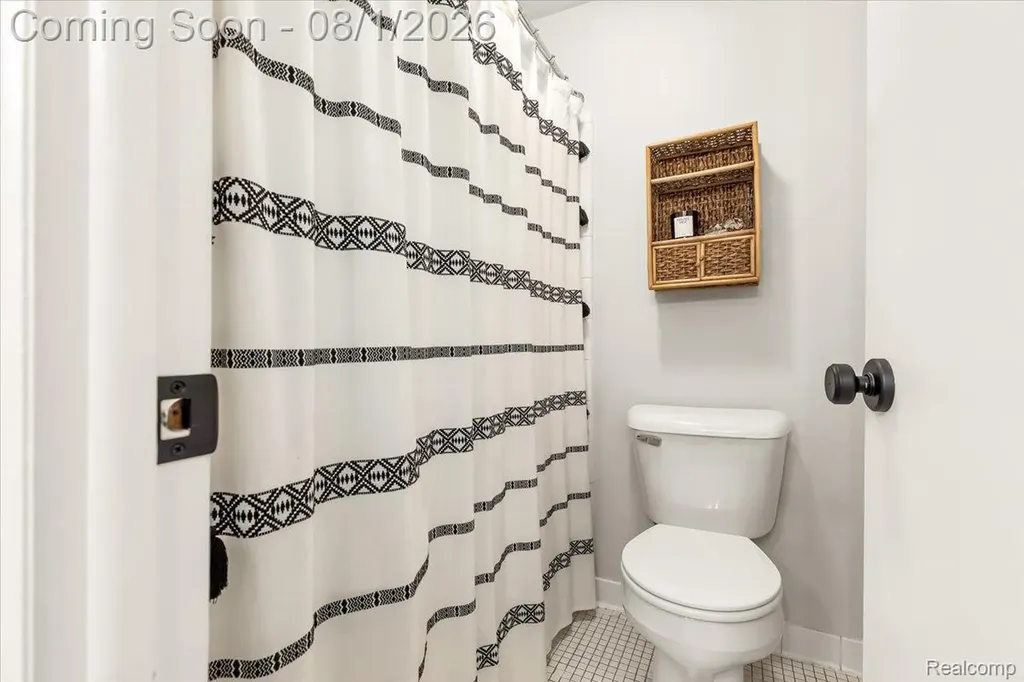 20287 Silver Spring Drive Northville Township MI 48167