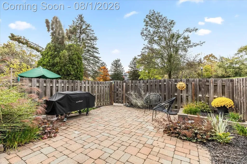 20287 Silver Spring Drive Northville Township MI 48167