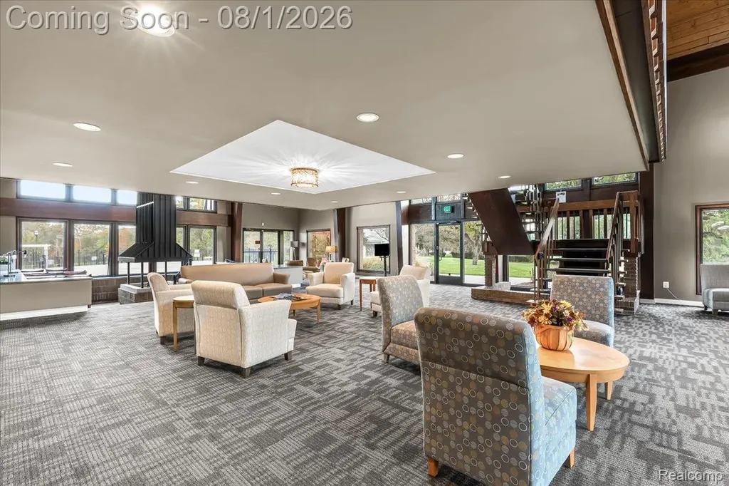 20287 Silver Spring Drive Northville Township MI 48167