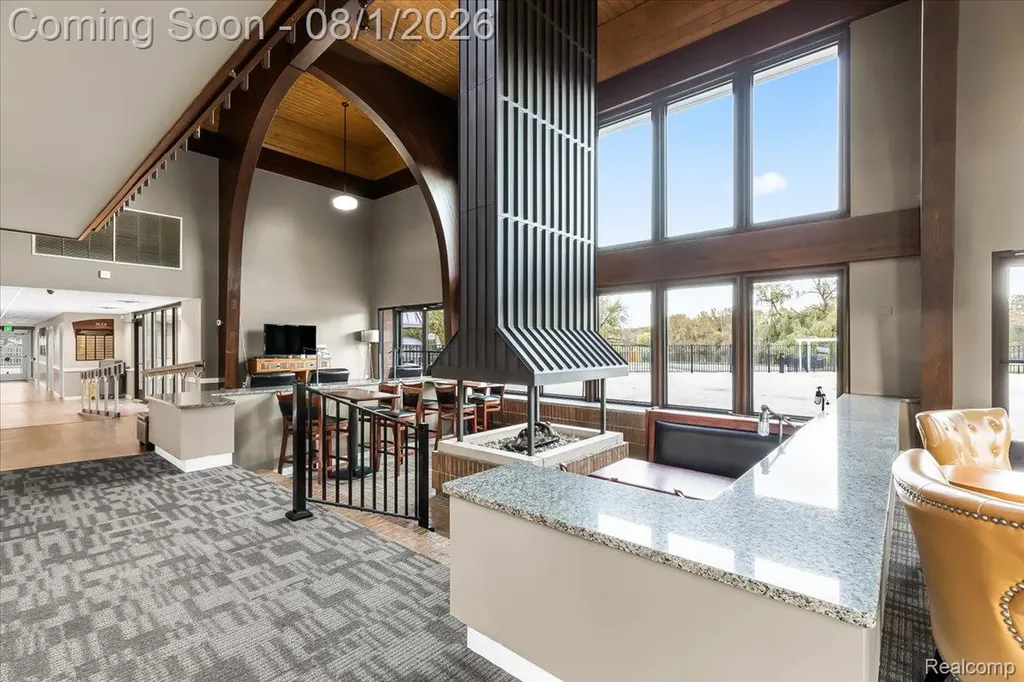 20287 Silver Spring Drive Northville Township MI 48167