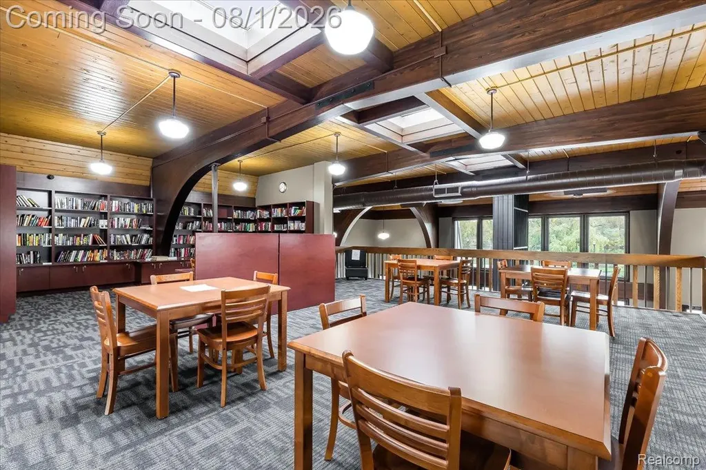 20287 Silver Spring Drive Northville Township MI 48167
